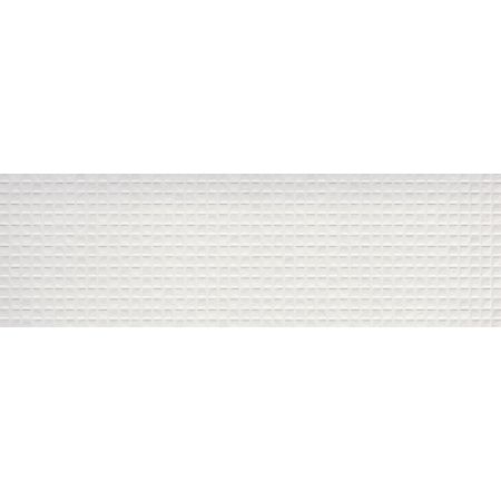 Emser Sparkle Ceramic Matte Square White
