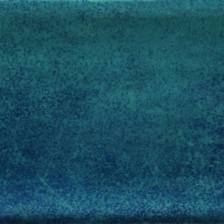 Emser Raku Blue 3" X 12"
