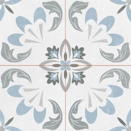 Emser Reminisce Wynd 18" X 18" Scored