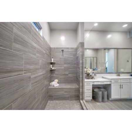 Emser Ciudad Ceramic Matte Taupe