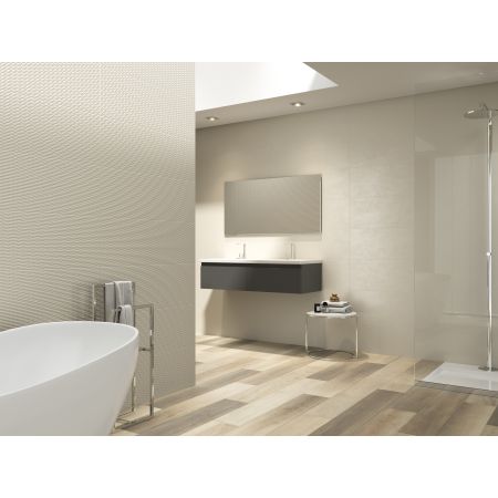 Emser Porch Porcelain Matte Caramel