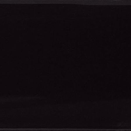 Emser Sphere Black 3" X 12"