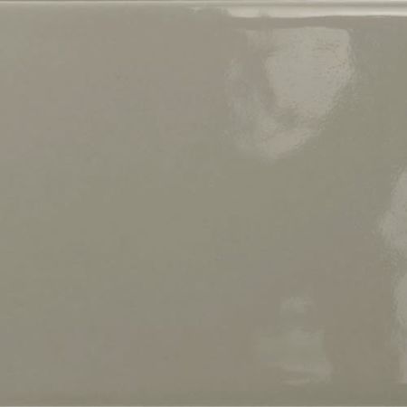 Emser Catch Taupe Glossy 4" X 16"