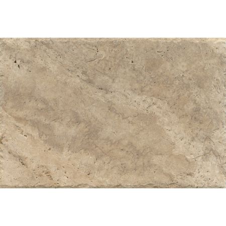 Emser Trav Chiseled Umbria Savera Travertine, Antique & Tumbled Chiselled Umbria Savera