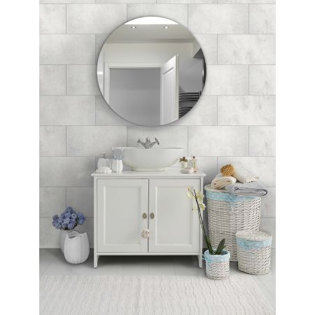 Emser Realm II Porcelain Matte Assembly
