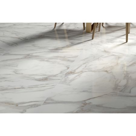 Emser Swiss II Porcelain Polished Rhone