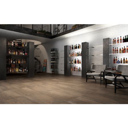 Emser Uptown Porcelain Matte Hudson