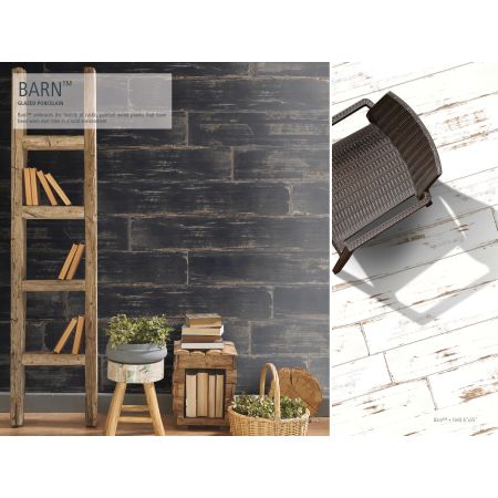 Emser Barn Porcelain Matte Meadow