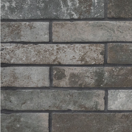MSI Tile Brickstone Charcoal