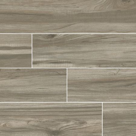 Carolina Timber MSI Tile  Wood Beige