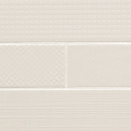 MSI Urbano 3D Mix Tile Urbano Crema