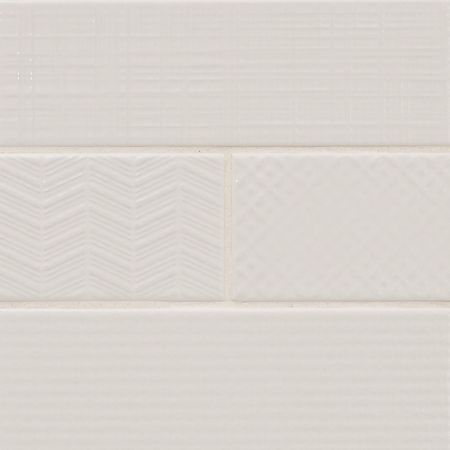 MSI Urbano 3D Mix Tile Urbano Pure