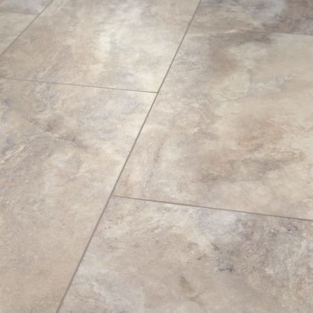 Shaw Industries Paragon Tile Plus Pebble