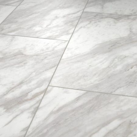 Shaw Industries Paragon Tile Plus Oyster