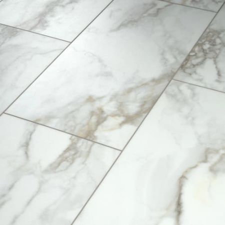Shaw Industries Paragon Tile Plus Calacatta