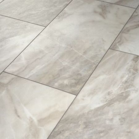 Shaw Industries Paragon Tile Plus White Onyx