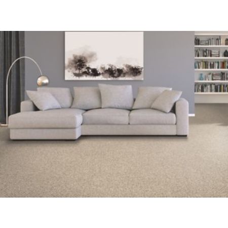Mohawk Cozy Classic Mushroom