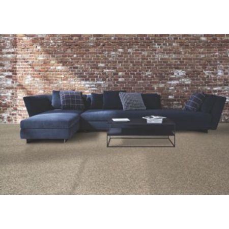 Mohawk Chic Comfort Taupe Whisper