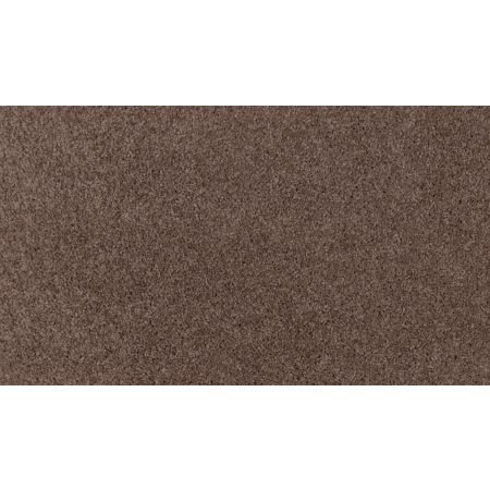 Mohawk Smartstrand Natural Decoration Deep Fudge