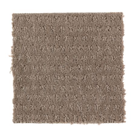 Mohawk Smartstrand Natural Intuition Gingerbread