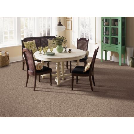 Mohawk Everstrand Simply Grey II Black Walnut