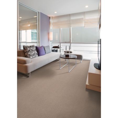 Mohawk Smartstrand Flawless Vision Golden Satin