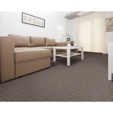 Mohawk Everstrand Refined Interest Harmony Tan