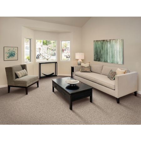 Mohawk Everstrand Soft Appeal Softly Elegant II Beige Twill