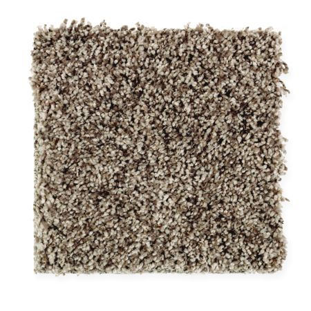 Mohawk Everstrand Soft Appeal Softly Elegant II Brazilian Coffee