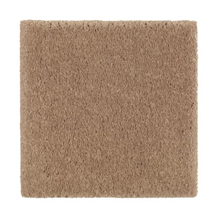 Mohawk Smartstrand Silk Natural Splendor I Glazed Ginger