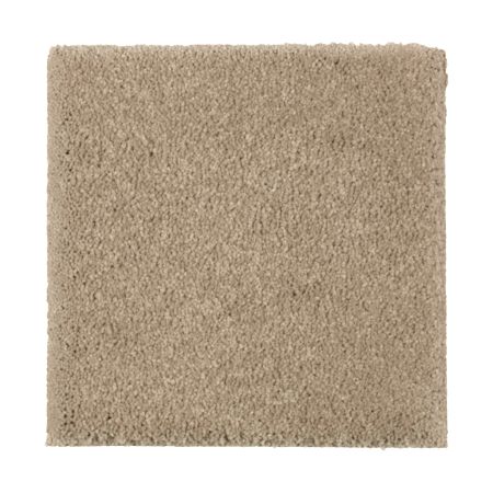 Mohawk Smartstrand Silk Natural Splendor I Toasted Bagel