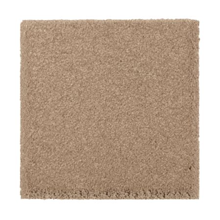 Mohawk Smartstrand Silk Natural Splendor I Spiced Tea