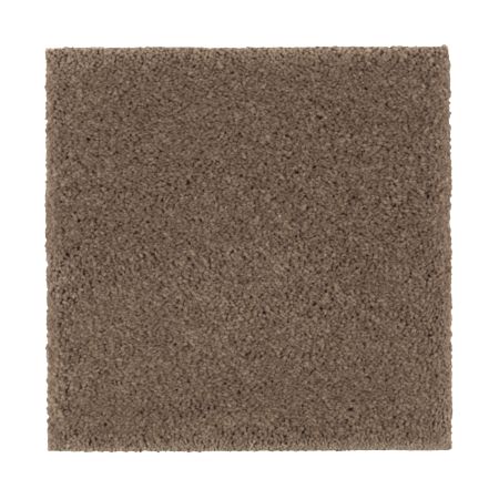 Mohawk Smartstrand Silk Natural Splendor I Rich Earth