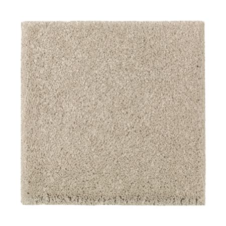 Mohawk Smartstrand Silk Natural Splendor I Sand Dollar