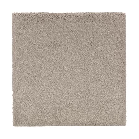 Mohawk Smartstrand Silk Natural Splendor I Mineral Grey