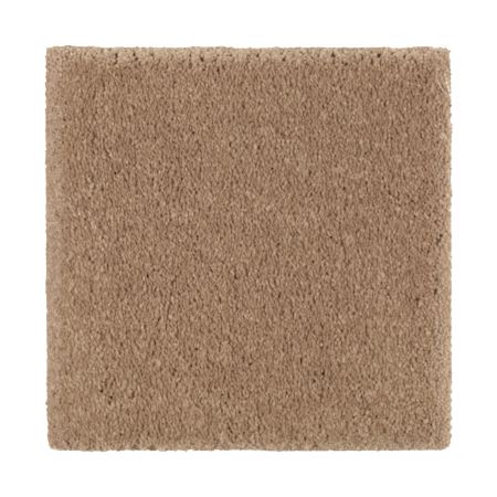 Mohawk Smartstrand Silk Natural Splendor II Glazed Ginger