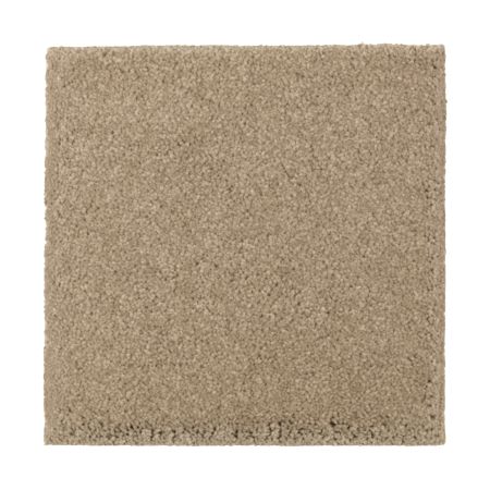 Mohawk Smartstrand Silk Natural Splendor II Brushed Suede