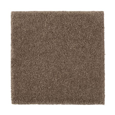 Mohawk Smartstrand Silk Natural Splendor II Nutmeg