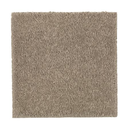 Mohawk Smartstrand Silk Natural Splendor II Mushroom Cap