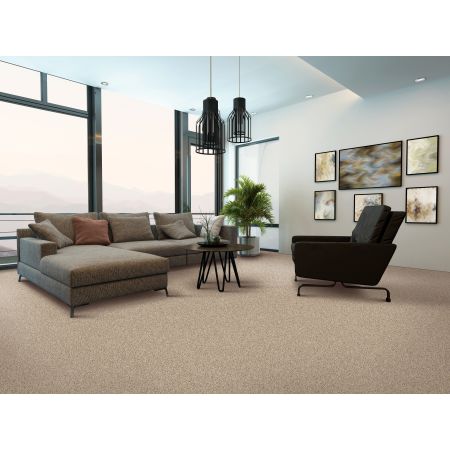 Mohawk Everstrand Soft Appeal Soft Sensations I Warm Stone