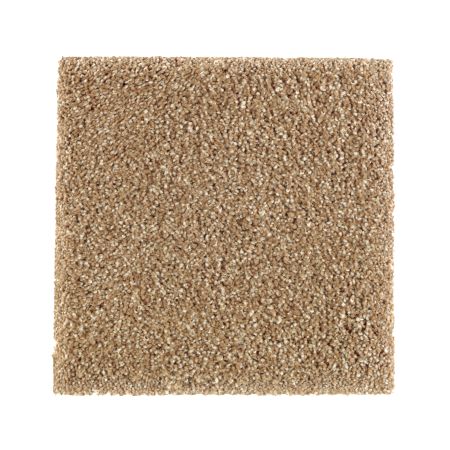 Mohawk Smartstrand Silk Natural Refinement I Glazed Ginger