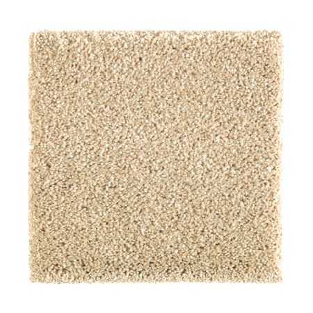 Mohawk Smartstrand Silk Natural Refinementii Beach Pebble