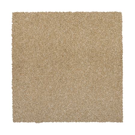 Mohawk Smartstrand Silk Natural Refinementii Hearth Beige
