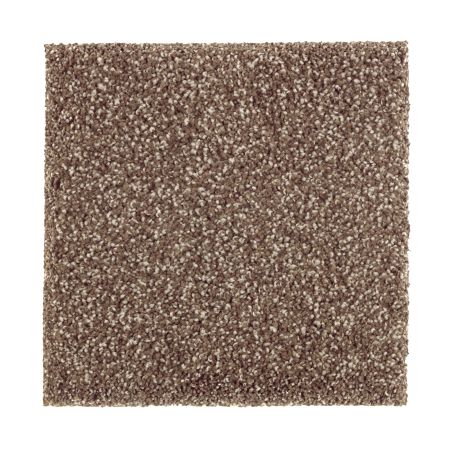 Mohawk Smartstrand Silk Natural Refinementii Dried Peat