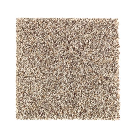 Mohawk Smartstrand Silk Nature's Luxury II Sandcastle