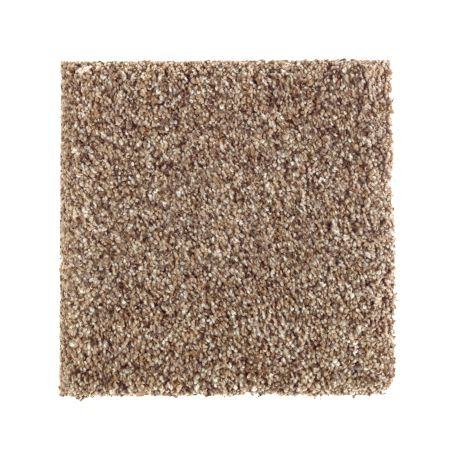 Mohawk Smartstrand Silk Nature's Luxury II Fallen Timber