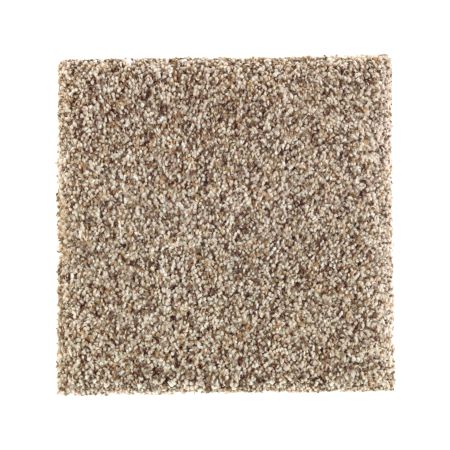 Mohawk Smartstrand Silk Nature's Luxury II Carved Wood