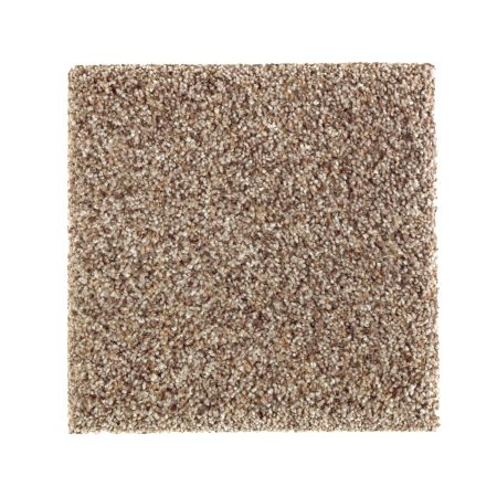 Mohawk Smartstrand Silk Nature's Luxury II Grey Hearth