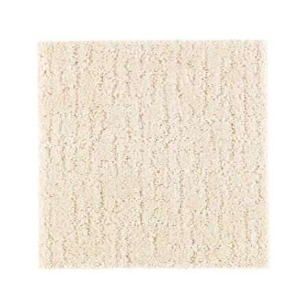 Mohawk Smartstrand Silk Natural Artistry Antique Ivory