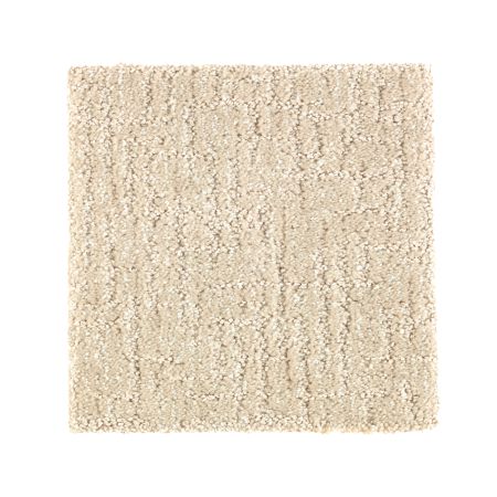 Mohawk Smartstrand Silk Natural Artistry Sand Dollar